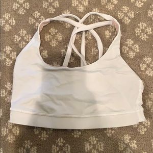 Lululemon Energy Bra